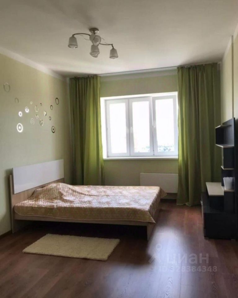 Продажа 1-комн квартиры на вторичном рынке Подольск, улица Шаталова, 2
