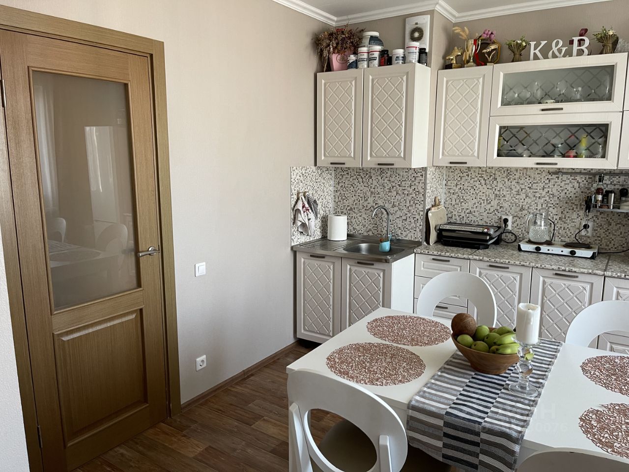 Продажа 3-комн квартиры на вторичном рынке Ленинский проспект, 56