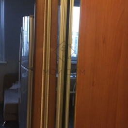 Аренда 1-комн квартиры на вторичном рынке Литовский бульвар,  д. 1