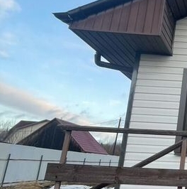 Продажа дома Куршавель мкр, д. Иссад,  д. 13