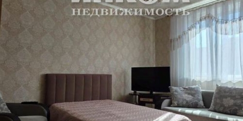 2-комн квартира улица Кошкина, 12к3