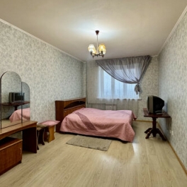 Продажа 2-комн квартиры на вторичном рынке Сергиев Посад, пр-кт Красной Армии,  д. 251а