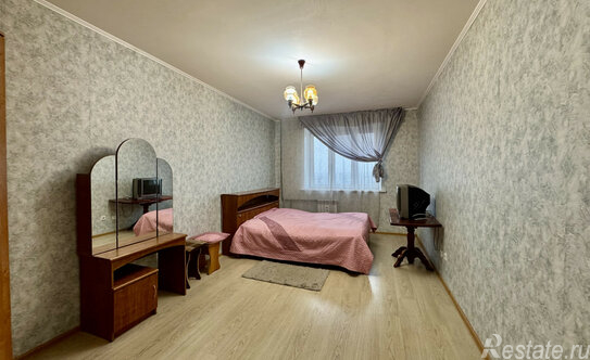 Продажа 2-комн квартиры на вторичном рынке Сергиев Посад, пр-кт Красной Армии,  д. 251а