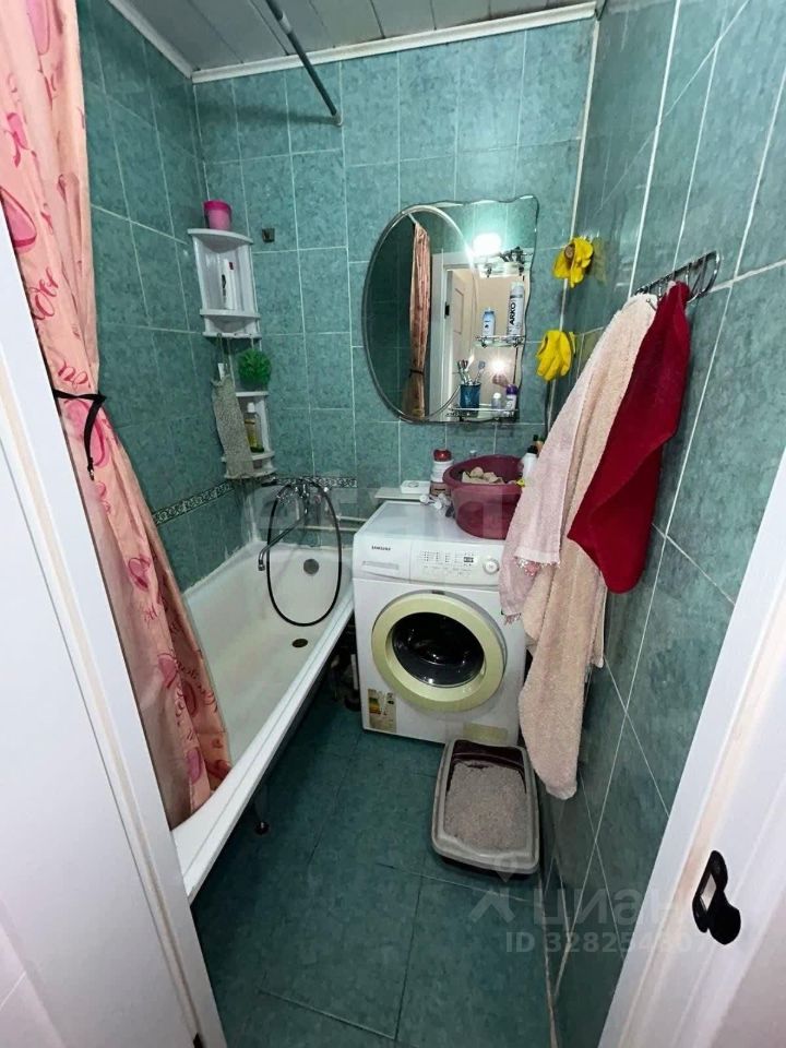 Продажа 2-комн квартиры на вторичном рынке Балашиха, улица Белякова, 12