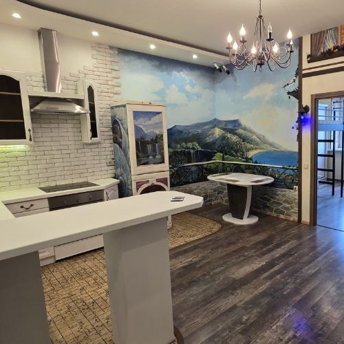 3-комн квартира Заречье кв-л, Звенигород, Верхний Посад мкр, улица Садовая,  д. 1