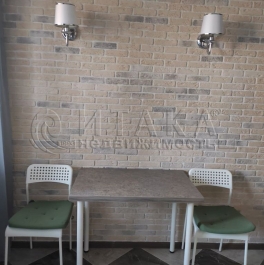 Аренда 1-комн квартиры на вторичном рынке Кушелевская дор., д. 5, корп. 2