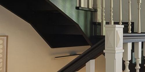 Коттедж/дом Малая Десятинная улица, 3