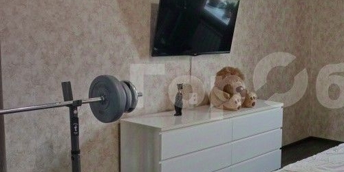 3-комн квартира Бутырская улица, 84