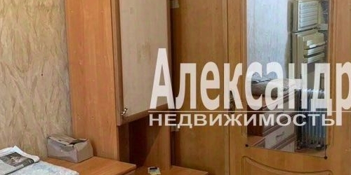 3-комн квартира Полюстровский проспект, 51