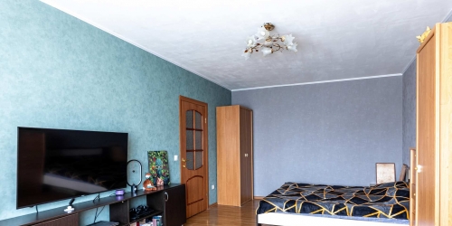 1-комн квартира Королева пр-кт,  д. 43,  к. 1