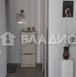 Продажа 2-комн квартиры на вторичном рынке Сабурово, ул Луговая,  д. 5