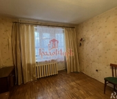 Продать Квартиры вторичка Хотьково г, Черняховского ул  14 