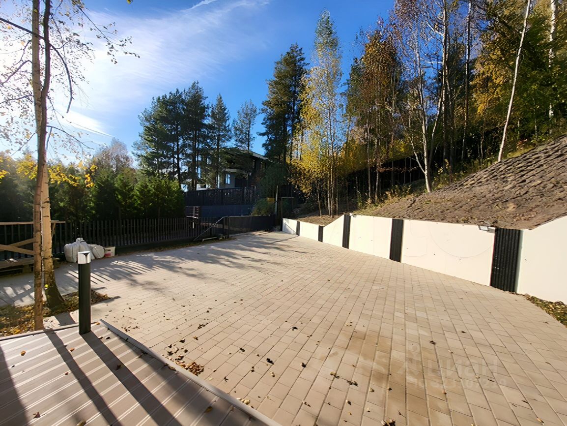 Продажа дома д. Порошкино, улица Тверская, 18