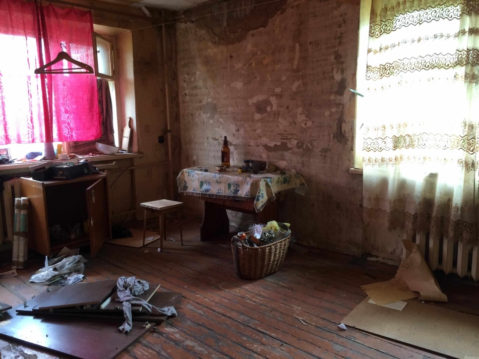 Продажа 1-комн квартиры на вторичном рынке Бугрова,  д. 4