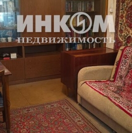 Продажа 3-комн квартиры на вторичном рынке Снайперская улица,  д. 12