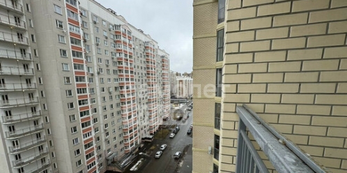 1-комн квартира Чечерский проезд,  д. 128,  к. 2
