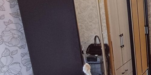 2-комн квартира 2-я Владимирская улица, 16К4