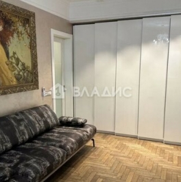 Продажа 2-комн квартиры на вторичном рынке Мира пр-кт,  д. 118А