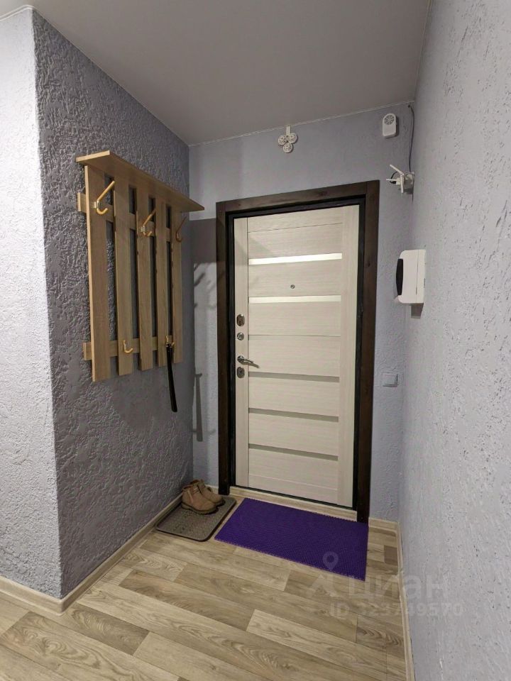 Продажа студии Мурино, улица Шоссе в Лаврики, 67