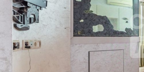 4-комн квартира Красногорск, Лесная улица, 14