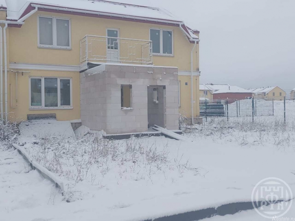 Продажа дома Аннолово дер., Березовая аллея