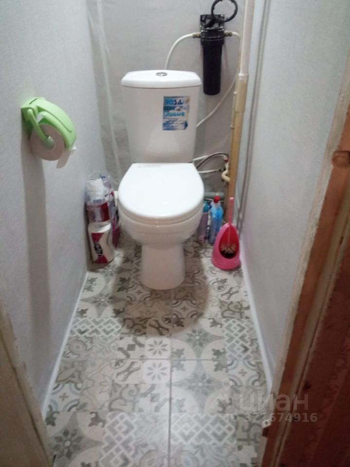 Продажа 3-комн квартиры на вторичном рынке Сертолово, Заречная улица, 15