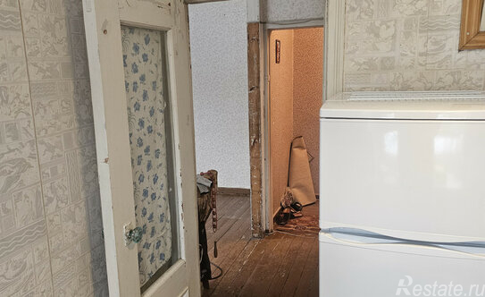 Продажа 1-комн квартиры на вторичном рынке Железнодорожный, Колхозная улица,  д. 1