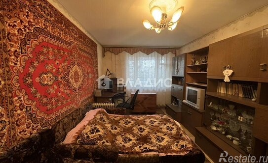 Продажа 2-комн квартиры на вторичном рынке Шлиссельбургский пр-кт,  д. 45