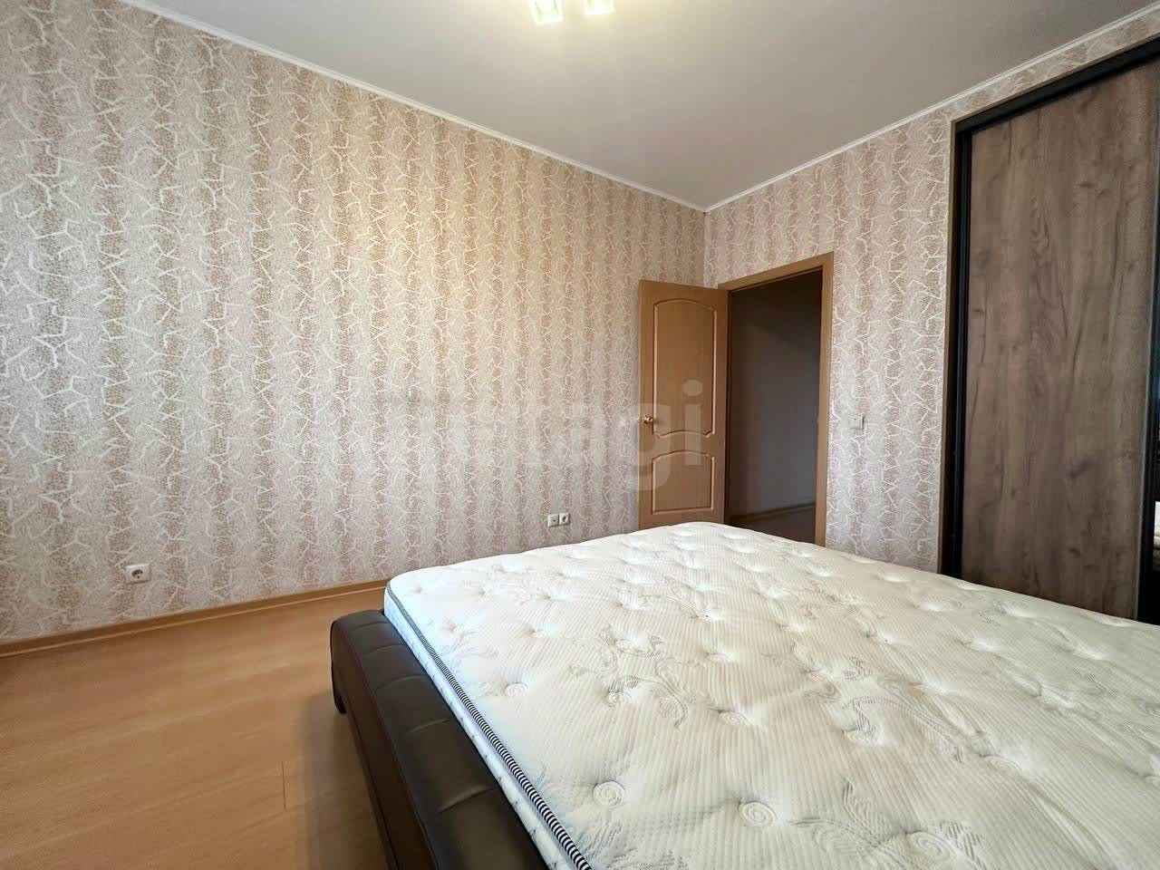 Аренда 2-комн квартиры на вторичном рынке Люберцы, улица Кирова, 7