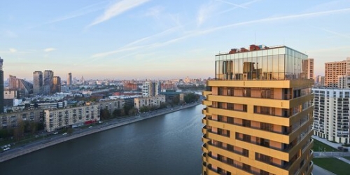 1-комн квартира Симоновская наб,  д. 1,  к. 18