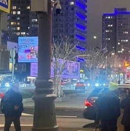 Аренда 3-комн квартиры на вторичном рынке Поварская улица, 23А