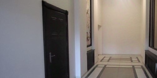 3-комн квартира Большая Озерная улица, 70