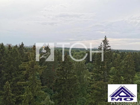 Продажа 1-комн квартиры на вторичном рынке Королев, Пушкинская ул,  д. 3