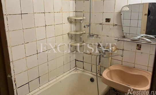 Продажа 2-комн квартиры на вторичном рынке Коровинское ш,  д. 7 к1