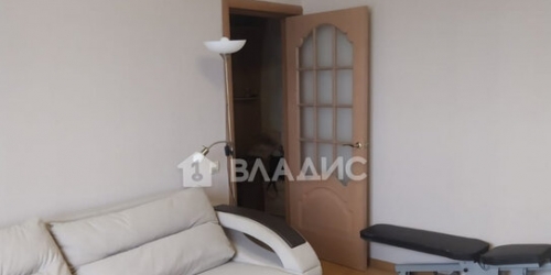 2-комн квартира Жулебинский бульвар,  д. 31