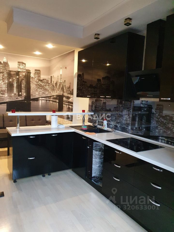 Продажа 2-комн квартиры на вторичном рынке Котельники, проезд 2-й Покровский, 2