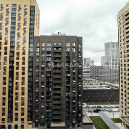 Продажа 2-комн квартиры на вторичном рынке Шелихова проезд,  д. 9 к1