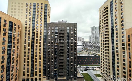 Продажа 2-комн квартиры на вторичном рынке Шелихова проезд,  д. 9 к1