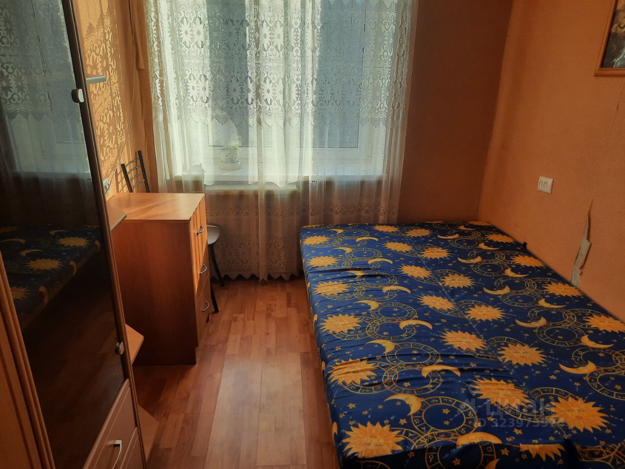 Продажа 2-комн квартиры на вторичном рынке Мытищи г, Новомытищинский пр-кт