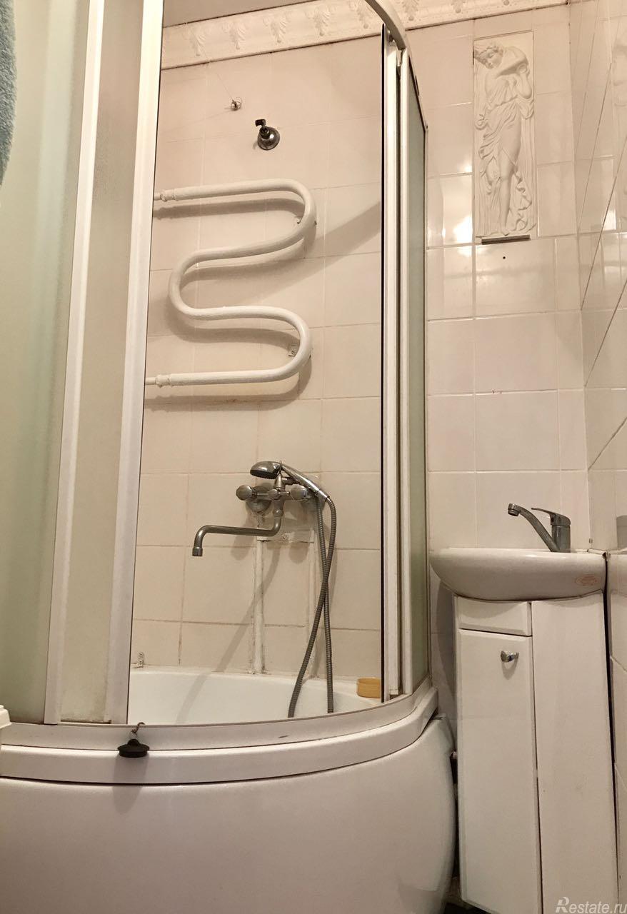 Продажа 1-комн квартиры на вторичном рынке п.Запорожское ул.Советская,  д. 13