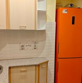 Продажа 1-комн квартиры на вторичном рынке Хабаровская улица,  д. 9