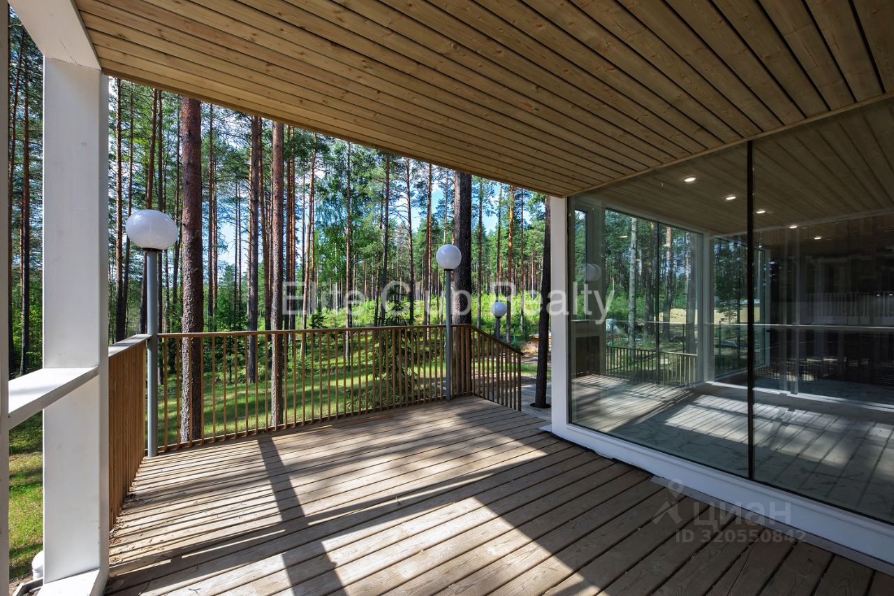 Продажа дома Хилл Парк кп,  д. 20