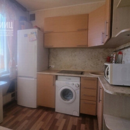 Продажа 1-комн квартиры на вторичном рынке Ореховый б-р,  д. 39 к1