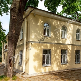 Продажа ПСН Крестовский пр-кт,  д. 22