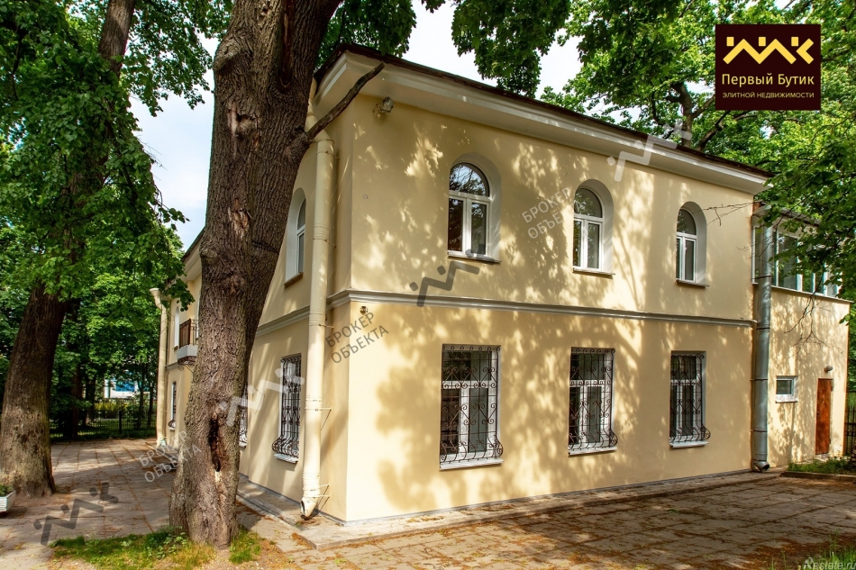 Продажа ПСН Крестовский пр-кт,  д. 22