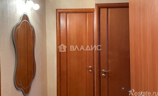 Продажа 3-комн квартиры на вторичном рынке ул Бестужевская,  д. 31,  к. 1