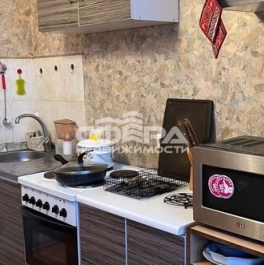 Продажа 1-комн квартиры на вторичном рынке Ивантеевка г, Бережок ул,  д. 7