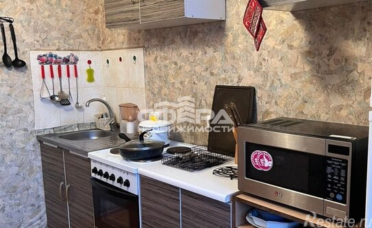 Продажа 1-комн квартиры на вторичном рынке Ивантеевка г, Бережок ул,  д. 7