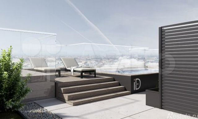 Продажа 2-комн квартиры в новостройке Московский пр-кт,  д. 72 литМ