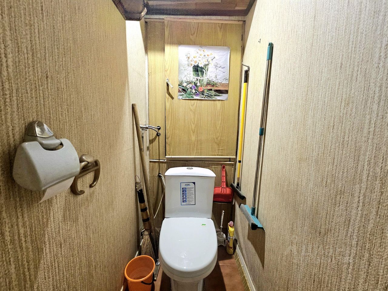 Продажа 2-комн квартиры на вторичном рынке Сергиев Посад, проспект Красной Армии, 234к4